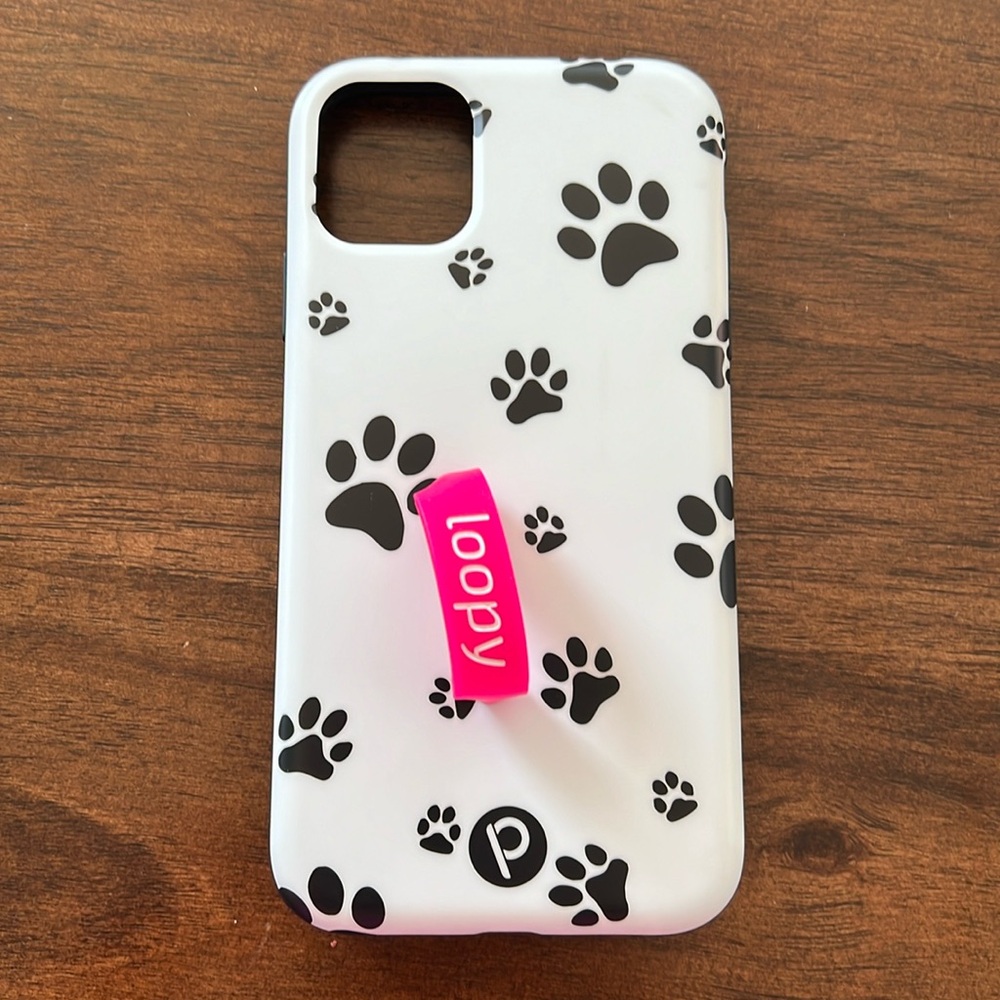 Loopy iPhone 11 case